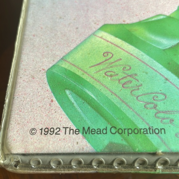 1992 trapper keeper - Picture 3 of 9